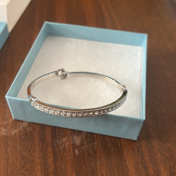 Touchstone Crystal Swarovski - Beautiful You Bracelet - Picture 2 of 4
